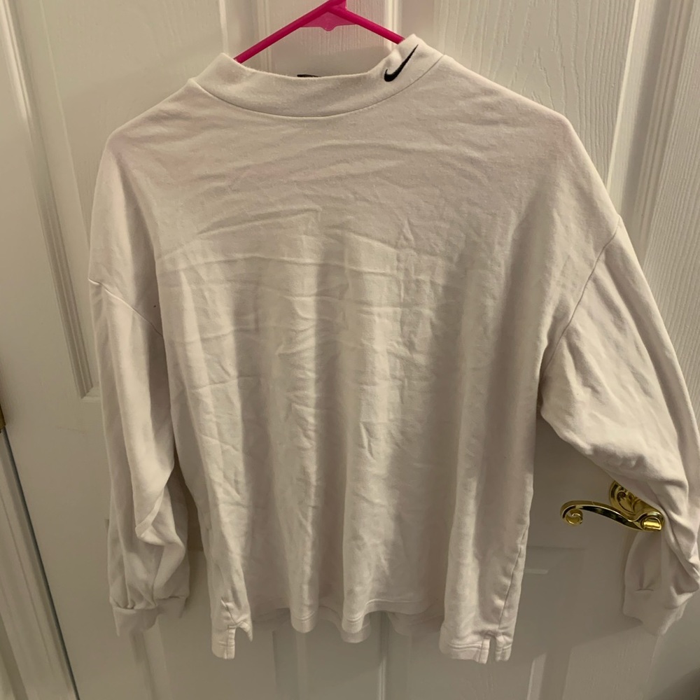 Nike Golf Turtle Neck